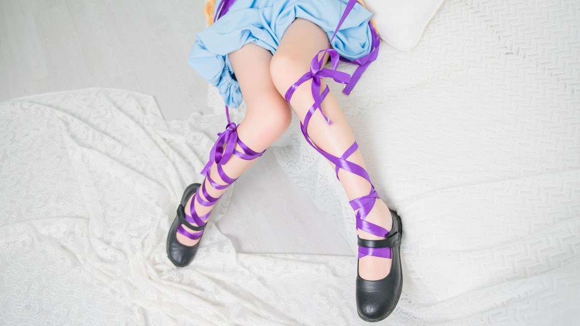 Man Ngư Phi Phi - 鳗鱼霏儿 - fate+舰队Collection-6套 – photo 56