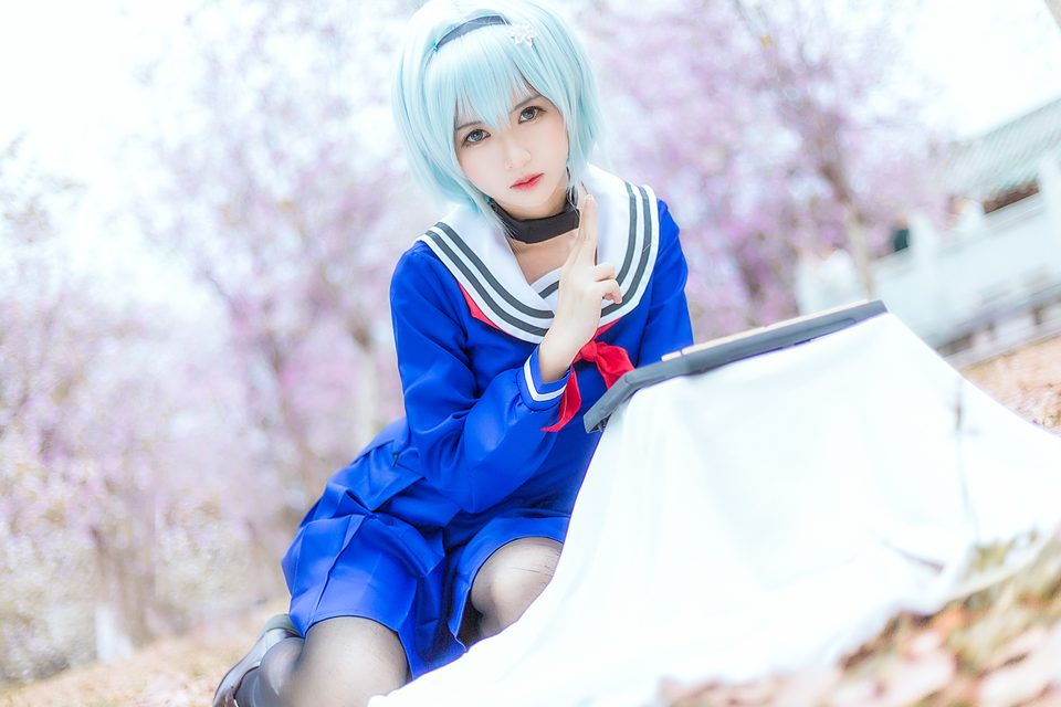 Man Ngư Phi Phi - 鳗鱼霏儿 - fate+舰队Collection-6套 – photo 82