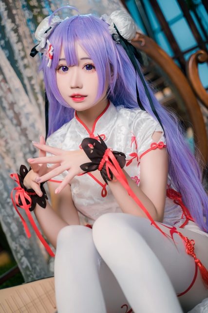 Miêu Quân Quân - 猫君君 Unicorn – ảnh 1