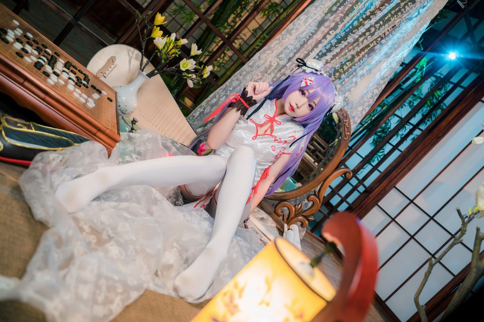 Miêu Quân Quân - 猫君君 Unicorn – ảnh 3