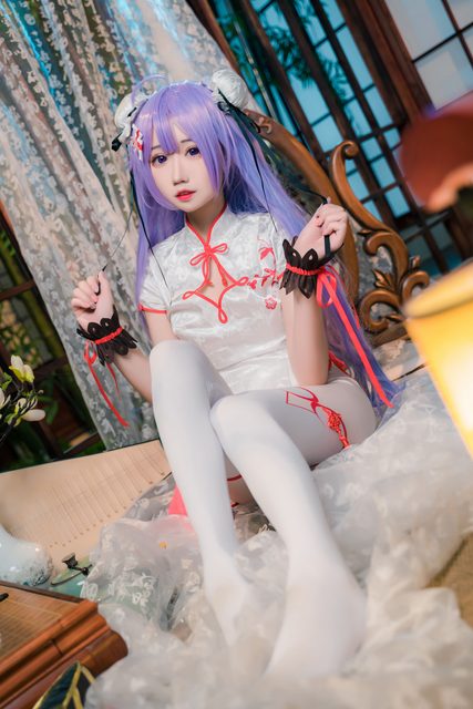 Miêu Quân Quân - 猫君君 Unicorn – ảnh 4