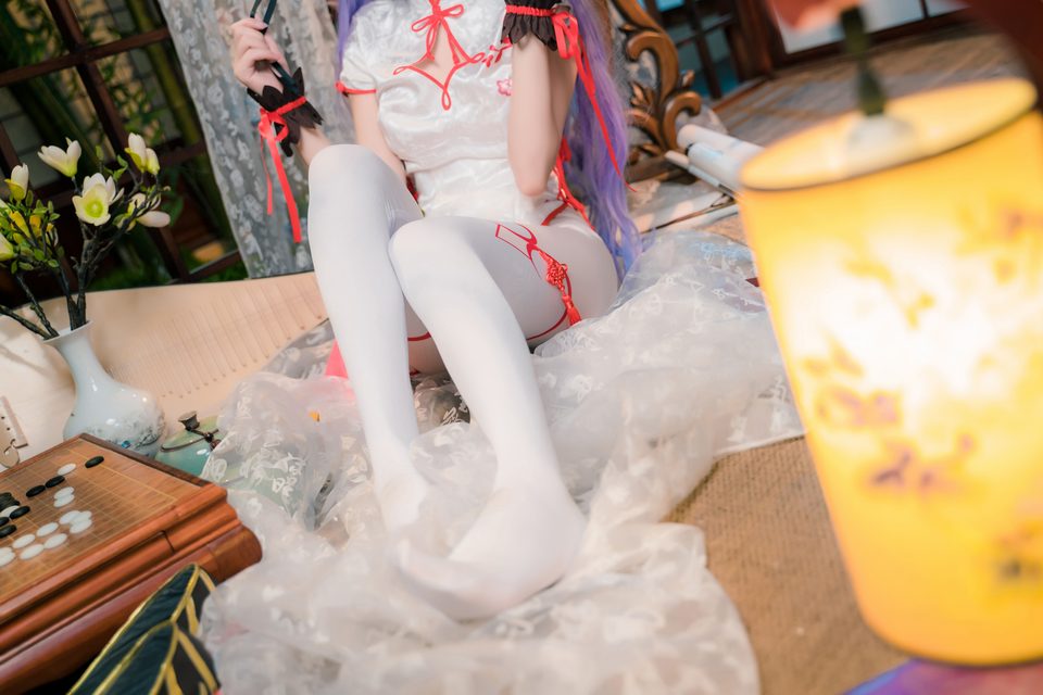 Miêu Quân Quân - 猫君君 Unicorn – ảnh 6
