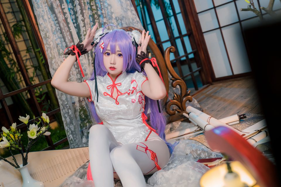 Miêu Quân Quân - 猫君君 Unicorn – ảnh 7