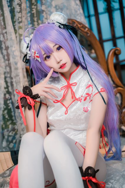 Miêu Quân Quân - 猫君君 Unicorn – ảnh 8