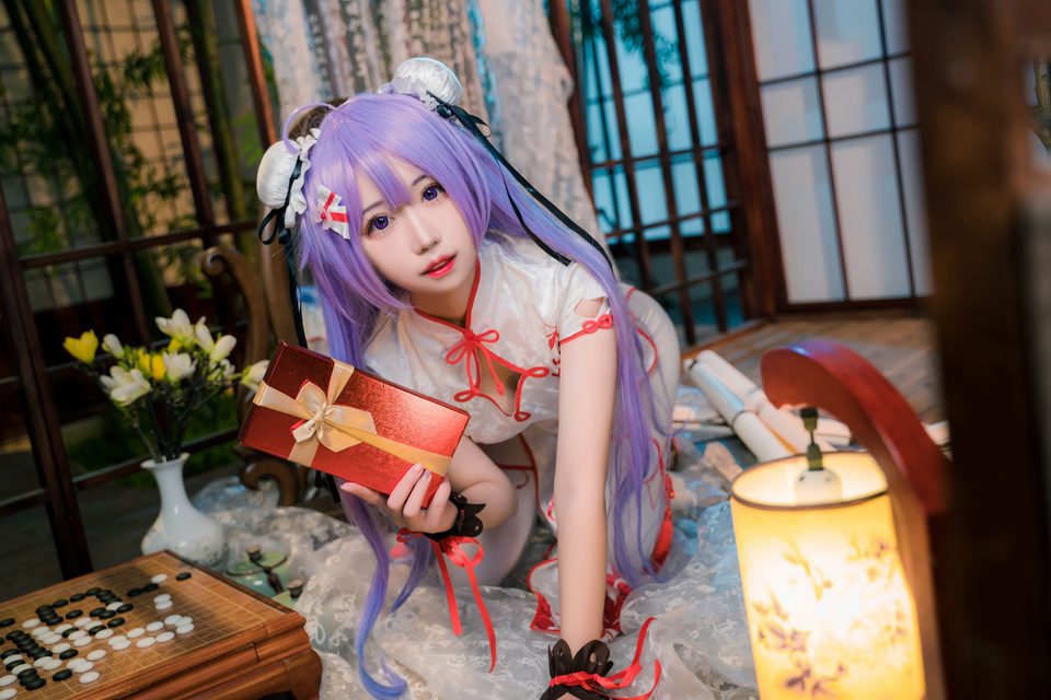Miêu Quân Quân - 猫君君 Unicorn – ảnh 10