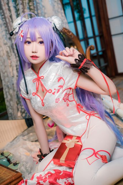 Miêu Quân Quân - 猫君君 Unicorn – ảnh 12