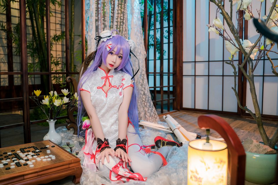 Miêu Quân Quân - 猫君君 Unicorn – ảnh 13