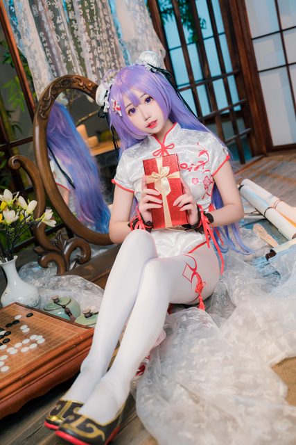 Miêu Quân Quân - 猫君君 Unicorn – ảnh 14