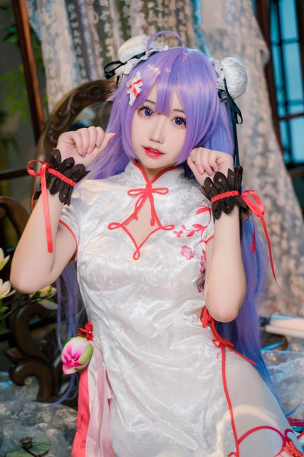 Miêu Quân Quân - 猫君君 Unicorn – ảnh 15