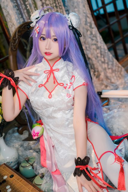 Miêu Quân Quân - 猫君君 Unicorn – ảnh 16