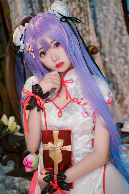 Miêu Quân Quân - 猫君君 Unicorn – ảnh 17