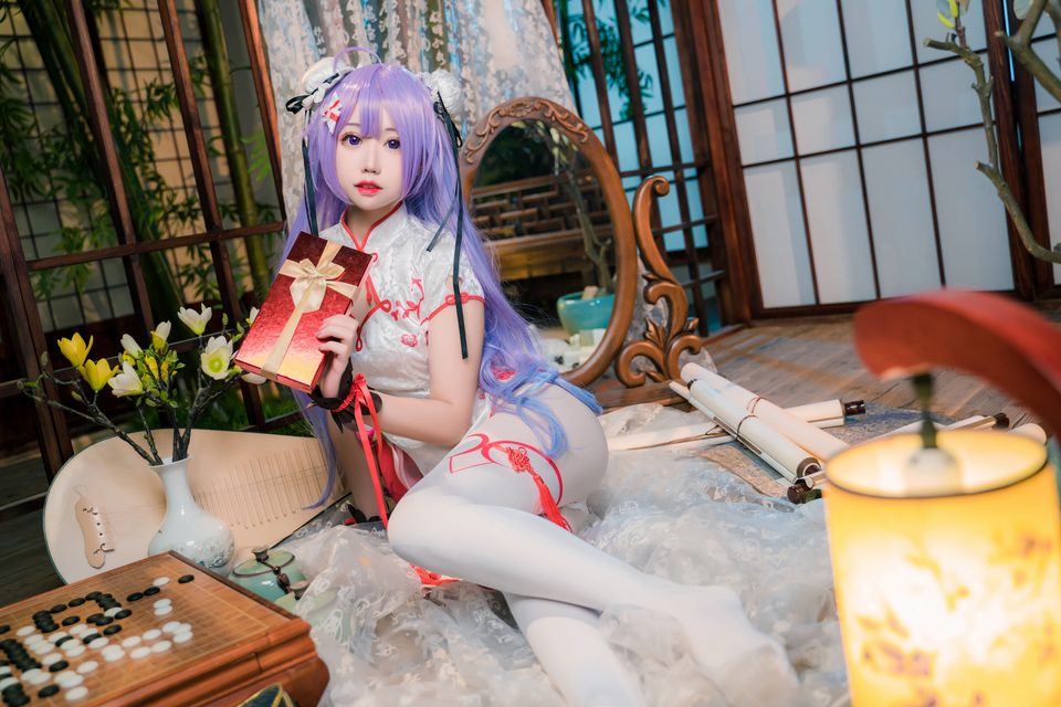 Miêu Quân Quân - 猫君君 Unicorn – ảnh 18