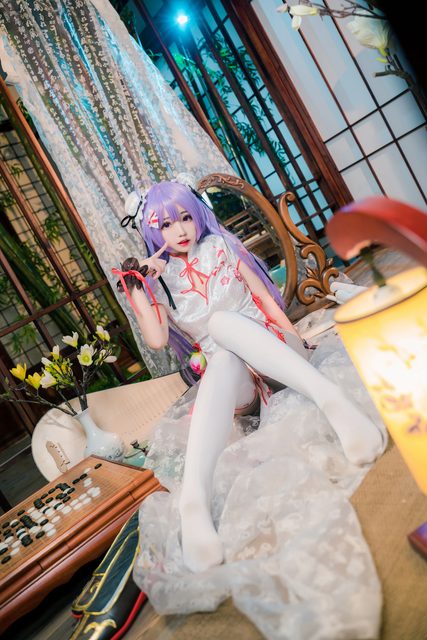 Miêu Quân Quân - 猫君君 Unicorn – ảnh 24