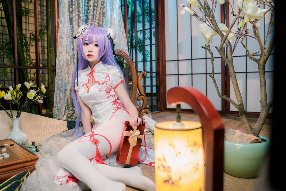 Miêu Quân Quân - 猫君君 Unicorn – ảnh 26