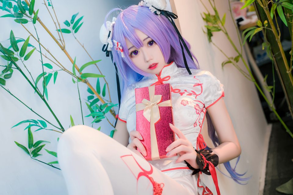 Miêu Quân Quân - 猫君君 Unicorn – ảnh 27