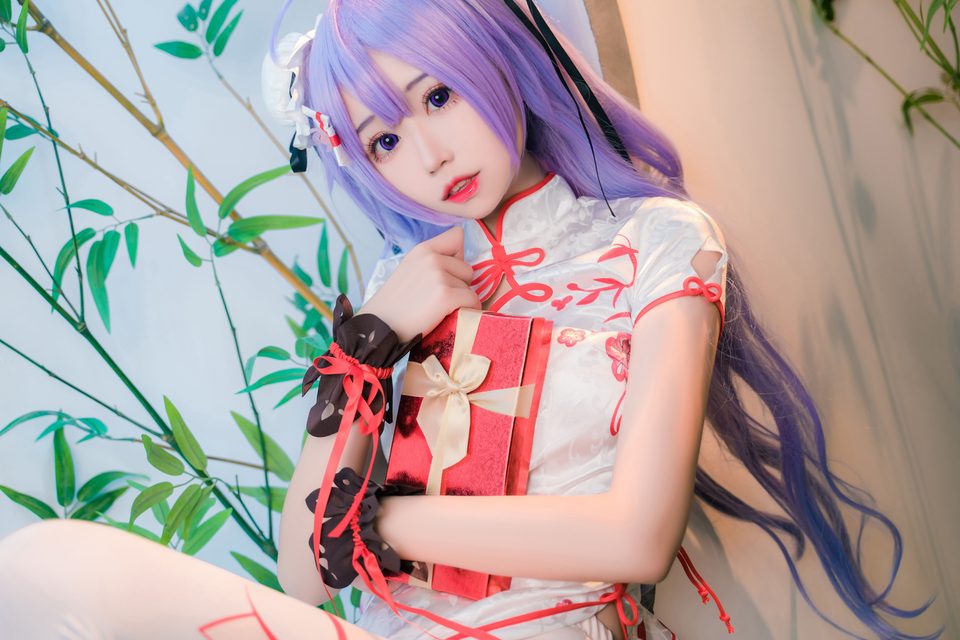 Miêu Quân Quân - 猫君君 Unicorn – ảnh 28