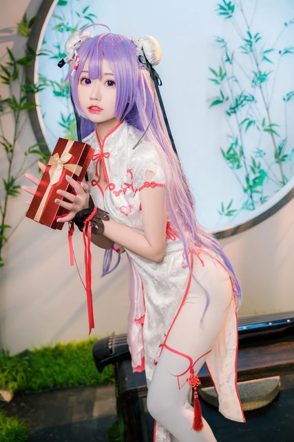 Miêu Quân Quân - 猫君君 Unicorn – ảnh 30