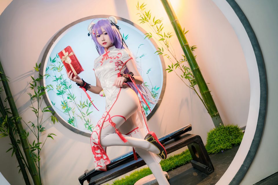 Miêu Quân Quân - 猫君君 Unicorn – ảnh 31