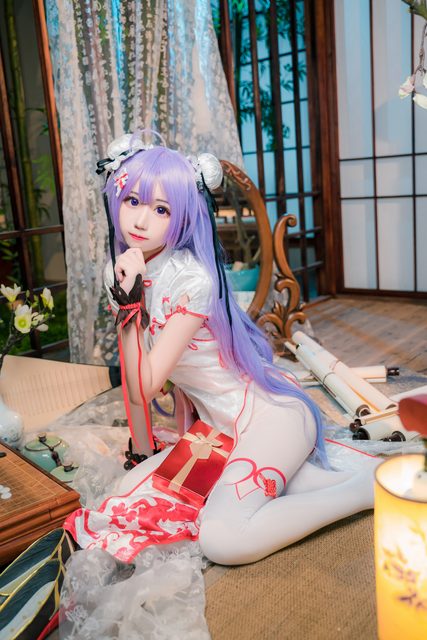 Miêu Quân Quân - 猫君君 Unicorn – ảnh 33