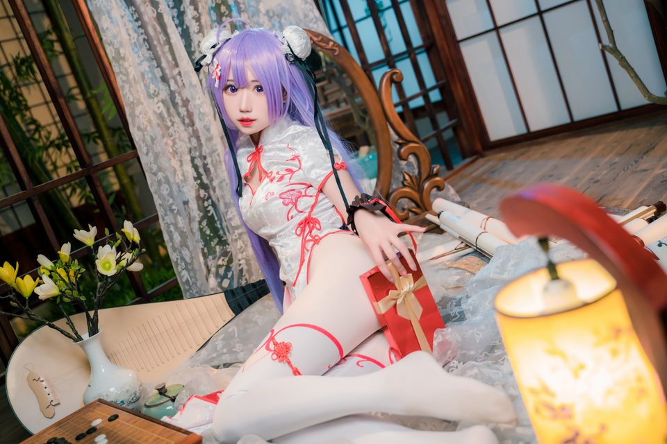 Miêu Quân Quân - 猫君君 Unicorn – ảnh 34