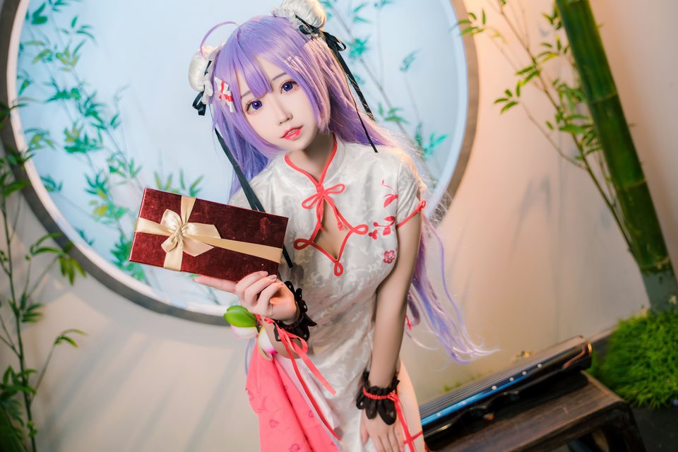 Miêu Quân Quân - 猫君君 Unicorn – ảnh 37
