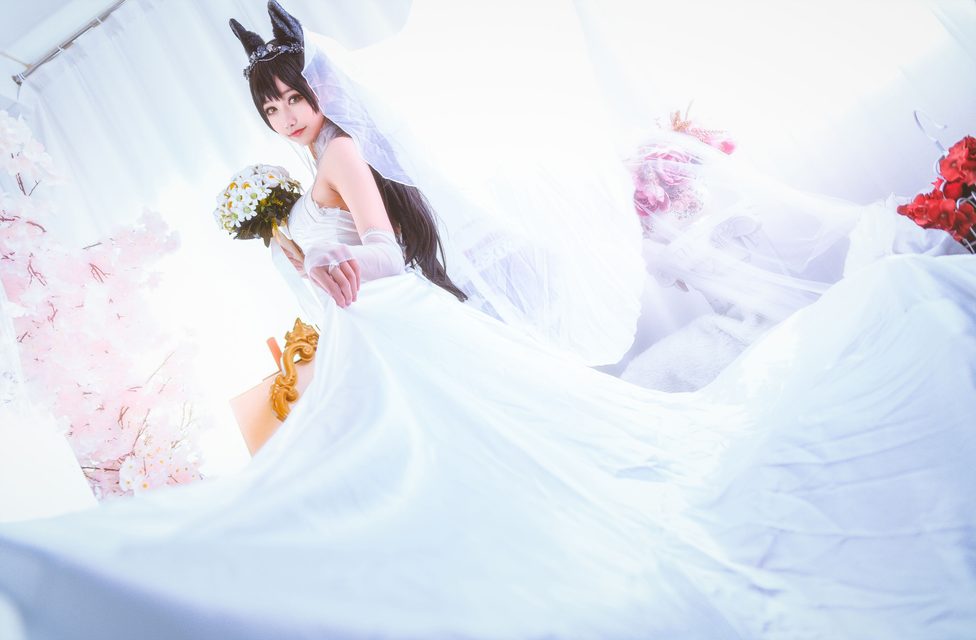 Momoko - Atago bride – photo 6