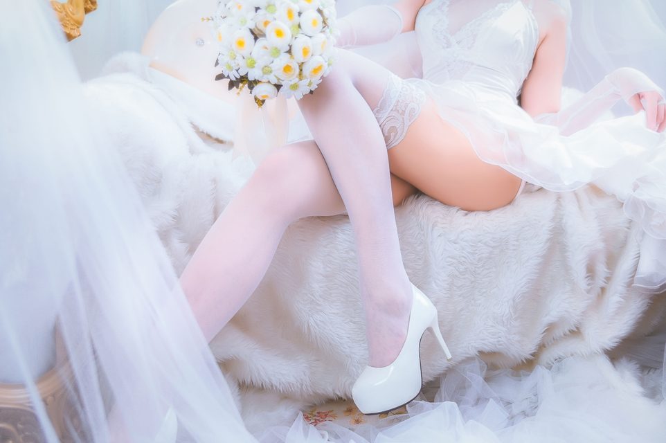Momoko - Atago bride – photo 15