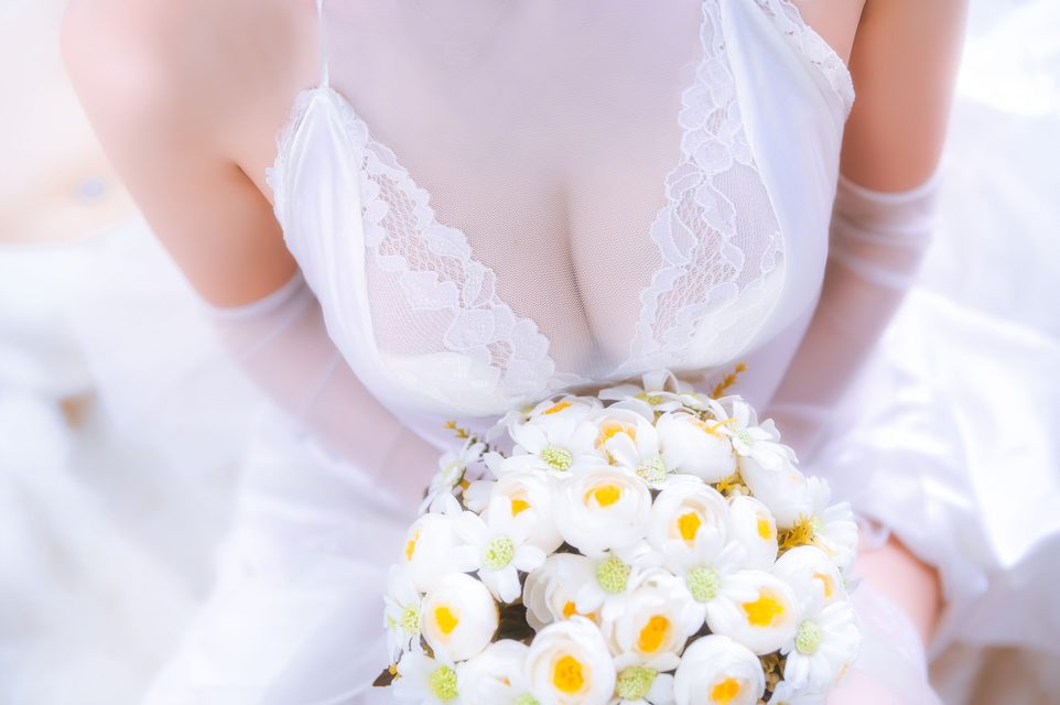 Momoko - Atago bride – photo 16