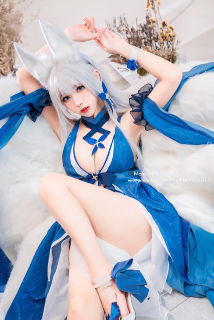 Momoko葵葵 (@Leo_aoi) – photo 1