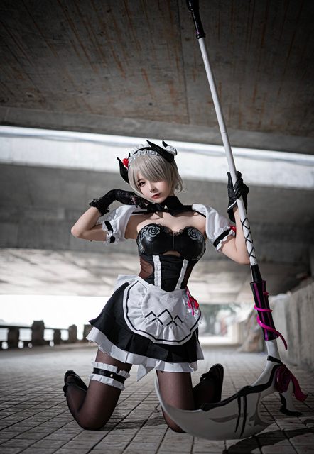 Momoko葵葵 (@Leo_aoi) – photo 11