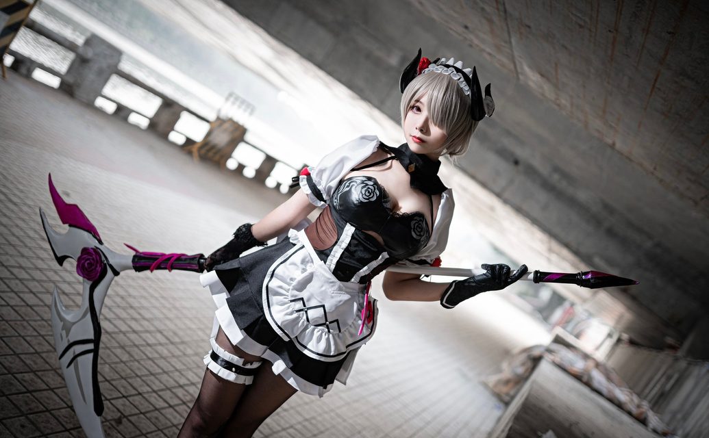 Momoko葵葵 (@Leo_aoi) – photo 13