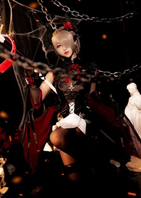 Momoko葵葵 (@Leo_aoi) – photo 16