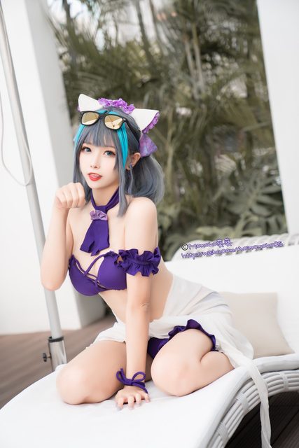 Momoko葵葵 (@Leo_aoi) – photo 19