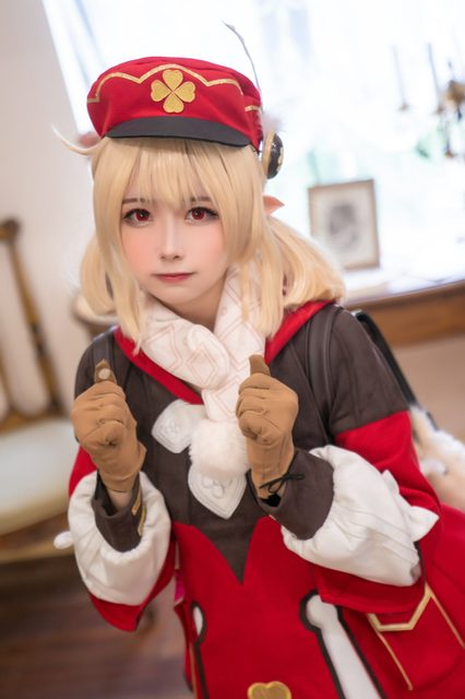 Momoko葵葵 (@Leo_aoi) – photo 26