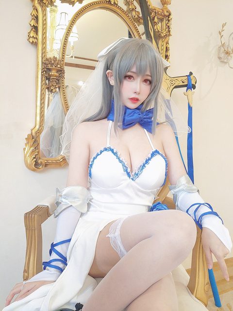 Momoko葵葵 (@Leo_aoi) – photo 28