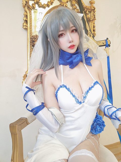 Momoko葵葵 (@Leo_aoi) – photo 29