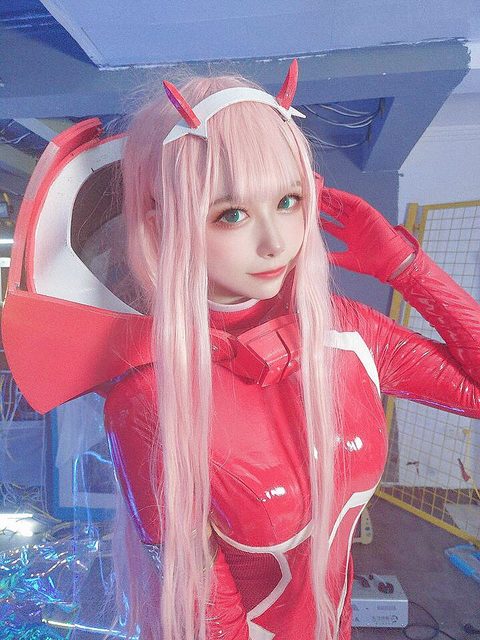 Momoko葵葵 (@Leo_aoi) – photo 49
