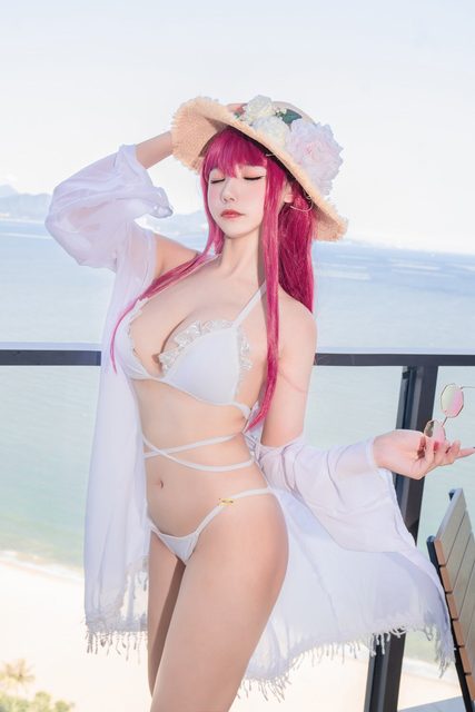 Momoko葵葵 (@Leo_aoi) – photo 52