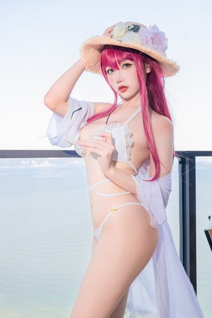 Momoko葵葵 (@Leo_aoi) – photo 53