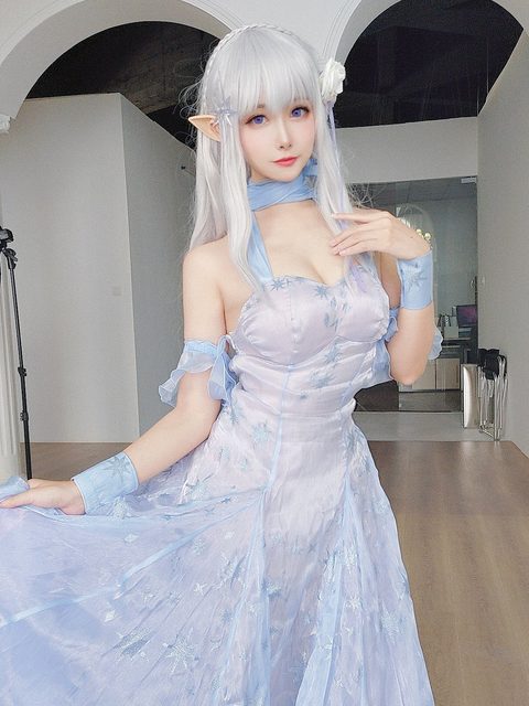 Momoko葵葵 (@Leo_aoi) – photo 56