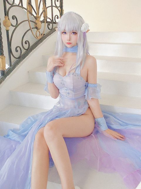 Momoko葵葵 (@Leo_aoi) – photo 57