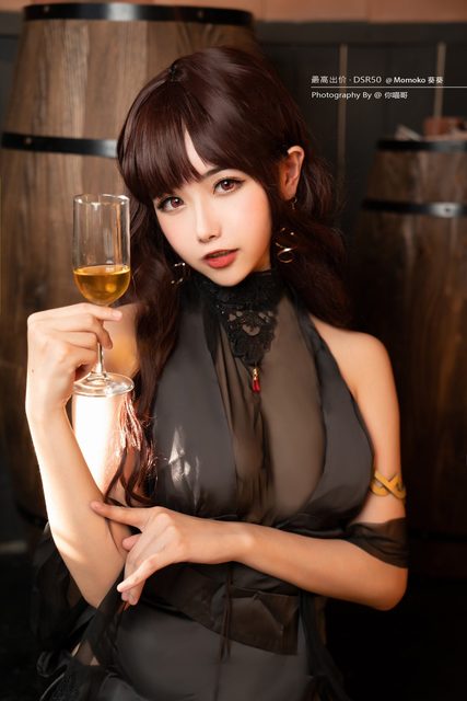 Momoko葵葵 (@Leo_aoi) – photo 59