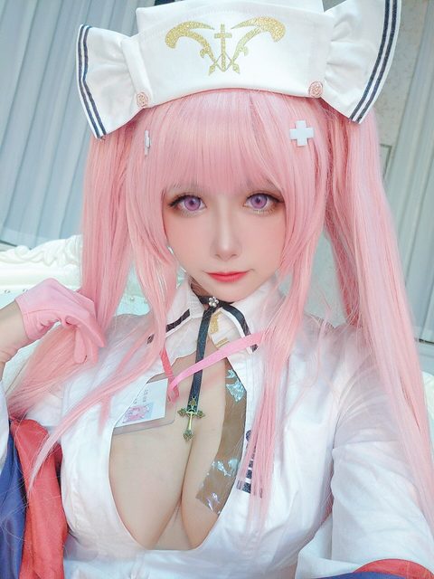 Momoko葵葵 (@Leo_aoi) – photo 60