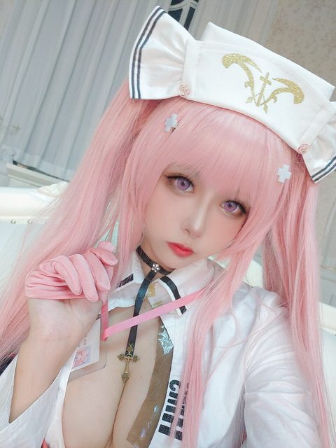 Momoko葵葵 (@Leo_aoi) – photo 61