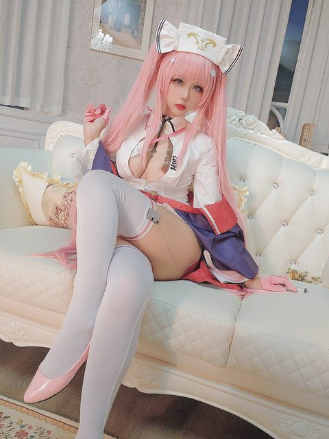 Momoko葵葵 (@Leo_aoi) – photo 62