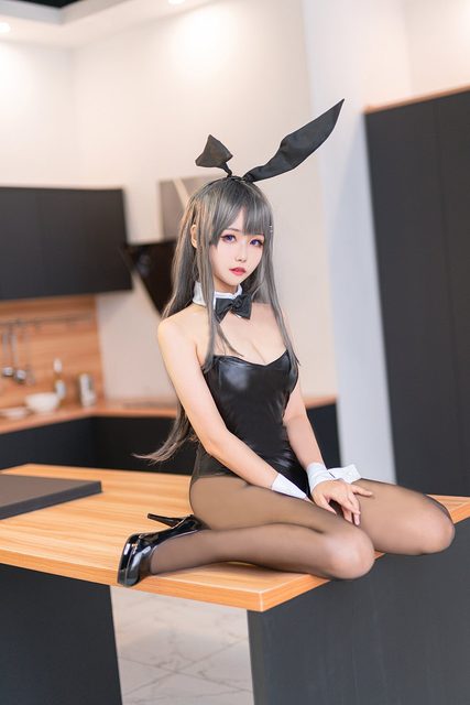 Momoko葵葵 (@Leo_aoi) – photo 64