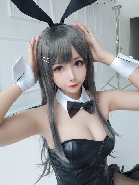 Momoko葵葵 (@Leo_aoi) – photo 66