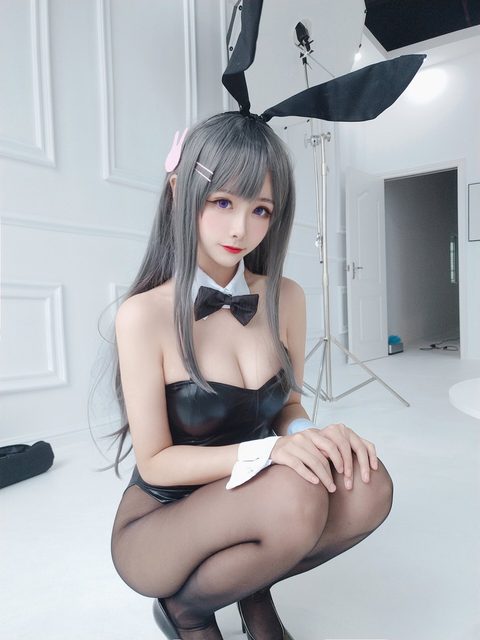 Momoko葵葵 (@Leo_aoi) – photo 68