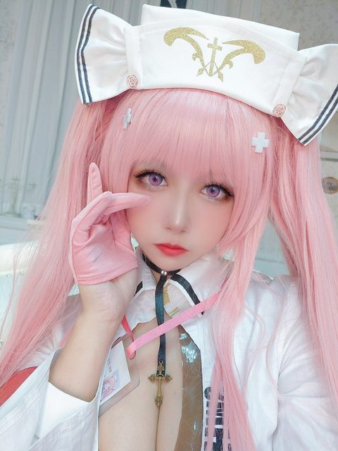 Momoko葵葵 (@Leo_aoi) – photo 71