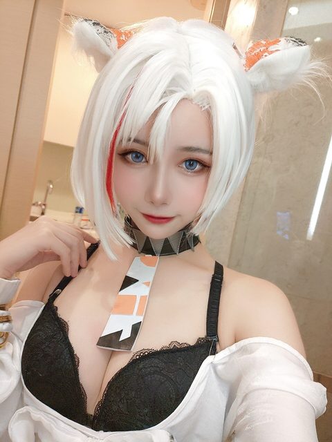 Momoko葵葵 (@Leo_aoi) – photo 72
